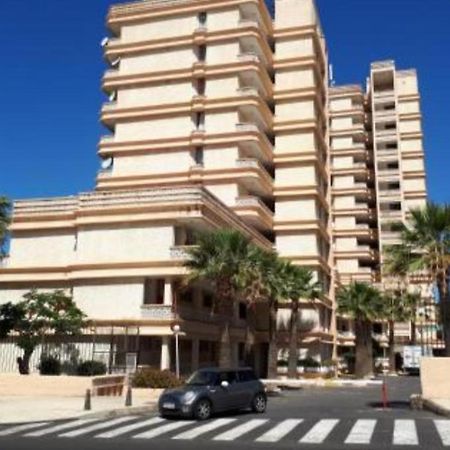 Playa Honda Gi. Apartment Playa de las Americas  Exterior photo