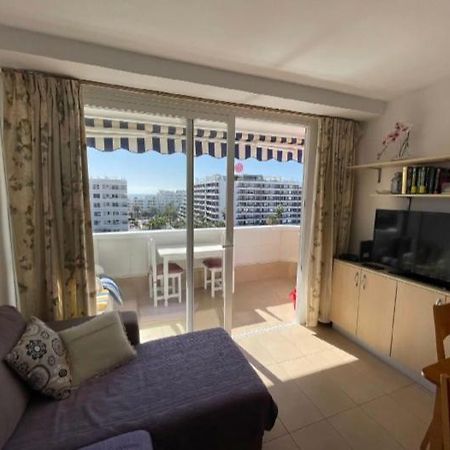 Playa Honda Gi. Apartment Playa de las Americas  Exterior photo
