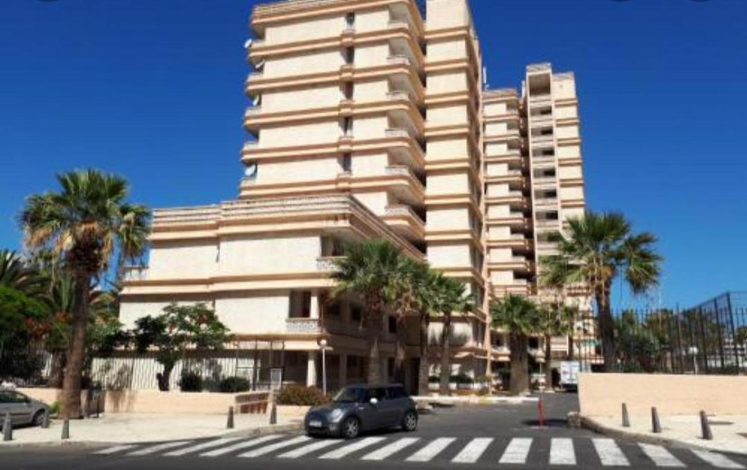 Playa Honda Gi. Apartment Playa de las Americas  Exterior photo