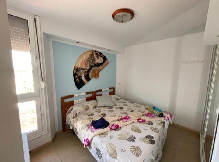 Playa Honda Gi. Apartment Playa de las Americas  Exterior photo