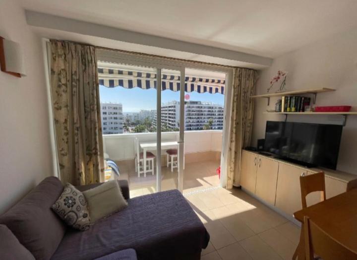 Playa Honda Gi. Apartment Playa de las Americas  Exterior photo