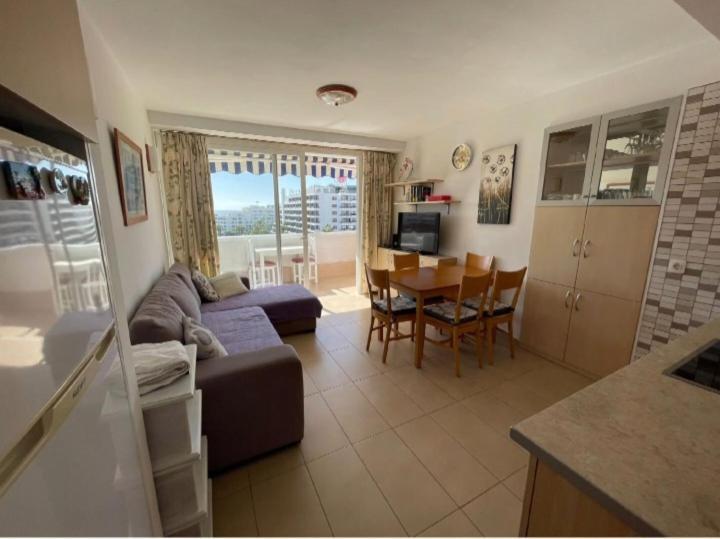 Playa Honda Gi. Apartment Playa de las Americas  Exterior photo
