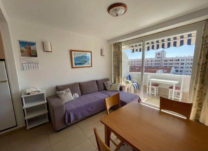 Playa Honda Gi. Apartment Playa de las Americas  Exterior photo
