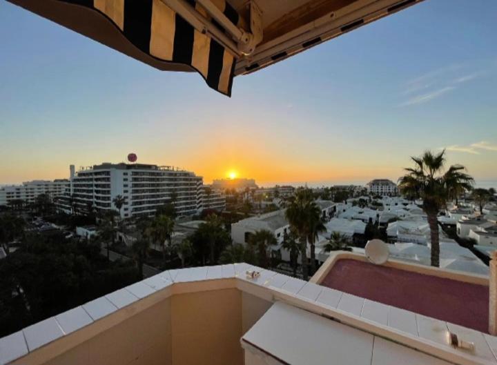 Playa Honda Gi. Apartment Playa de las Americas  Exterior photo