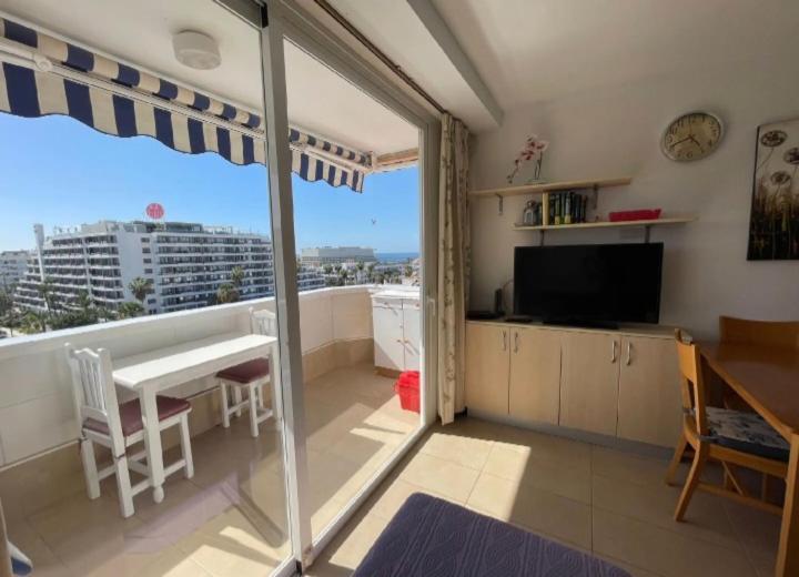Playa Honda Gi. Apartment Playa de las Americas  Exterior photo