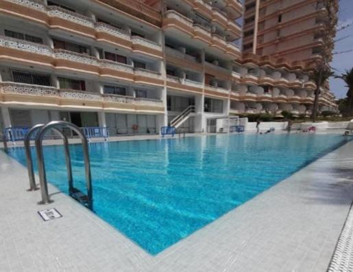 Playa Honda Gi. Apartment Playa de las Americas  Exterior photo